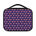 4th of July American Flag Pattern Print Classic Bible Case