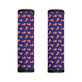 4th of July American Flag Pattern Print Handle Covers