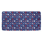 4th of July American Star Pattern Print Towel