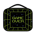 8-Bit Game Over Print Classic Bible Case