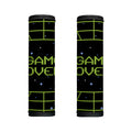 8-Bit Game Over Print Handle Covers