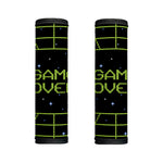 8-Bit Game Over Print Handle Covers