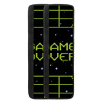 8-Bit Game Over Print Refrigerator Handle Covers