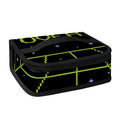 8-Bit Game Over Print Small Lunch Bag