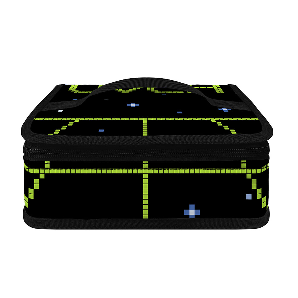 8-Bit Game Over Print Small Lunch Bag