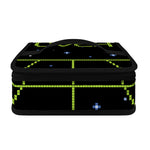 8-Bit Game Over Print Small Lunch Bag