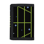 8-Bit Game Over Print Trifold Wallet