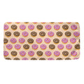 8-Bit Pixel Donut Print Towel