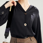 8-Bit Pixel Halloween Bat Print Bag Strap