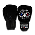 MACANA Muay Thai Boxing Gloves