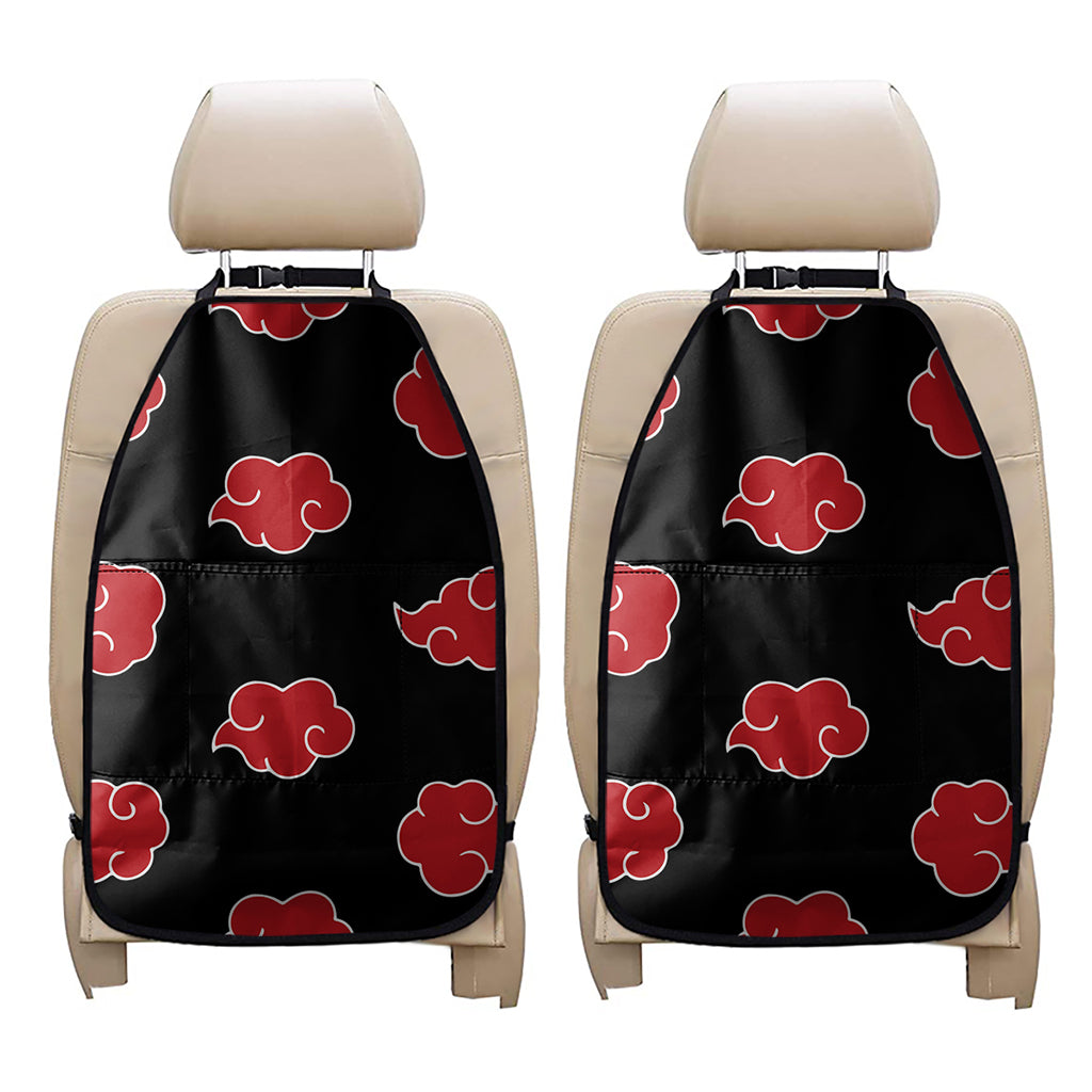 Akatsuki Car Seat Organizers