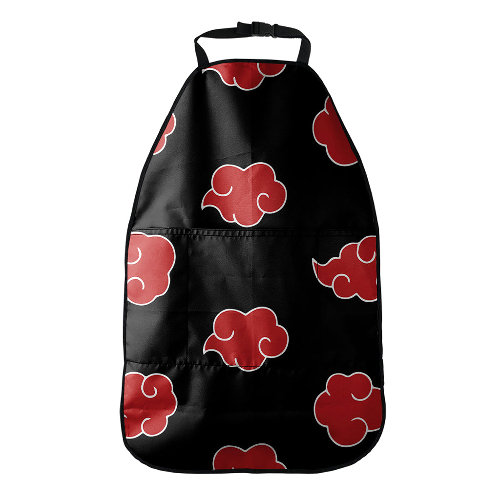 Akatsuki Car Seat Organizers