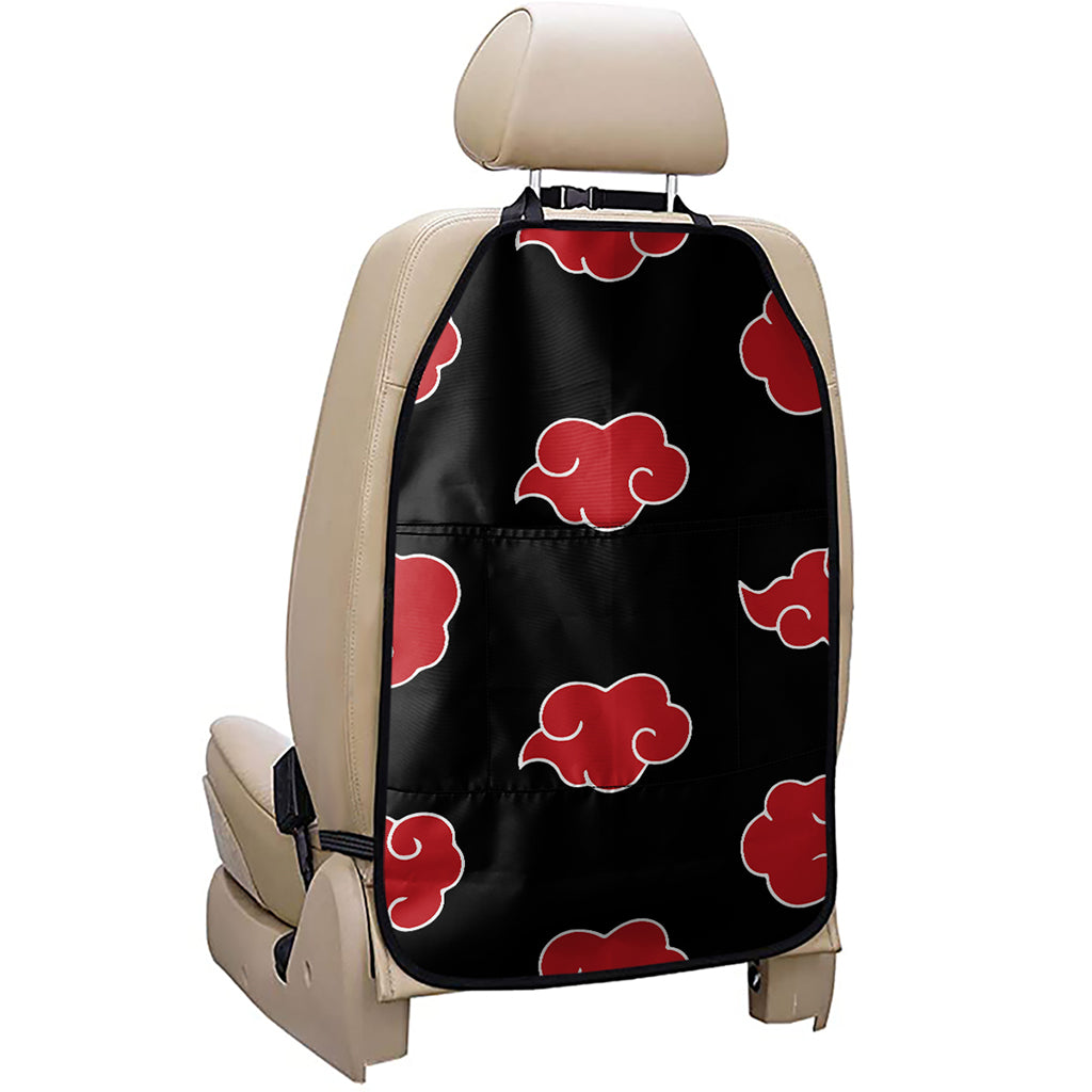 Akatsuki Car Seat Organizers