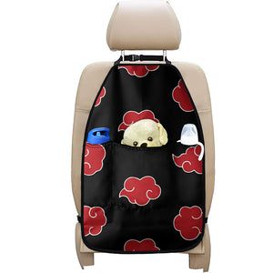 Akatsuki Car Seat Organizers