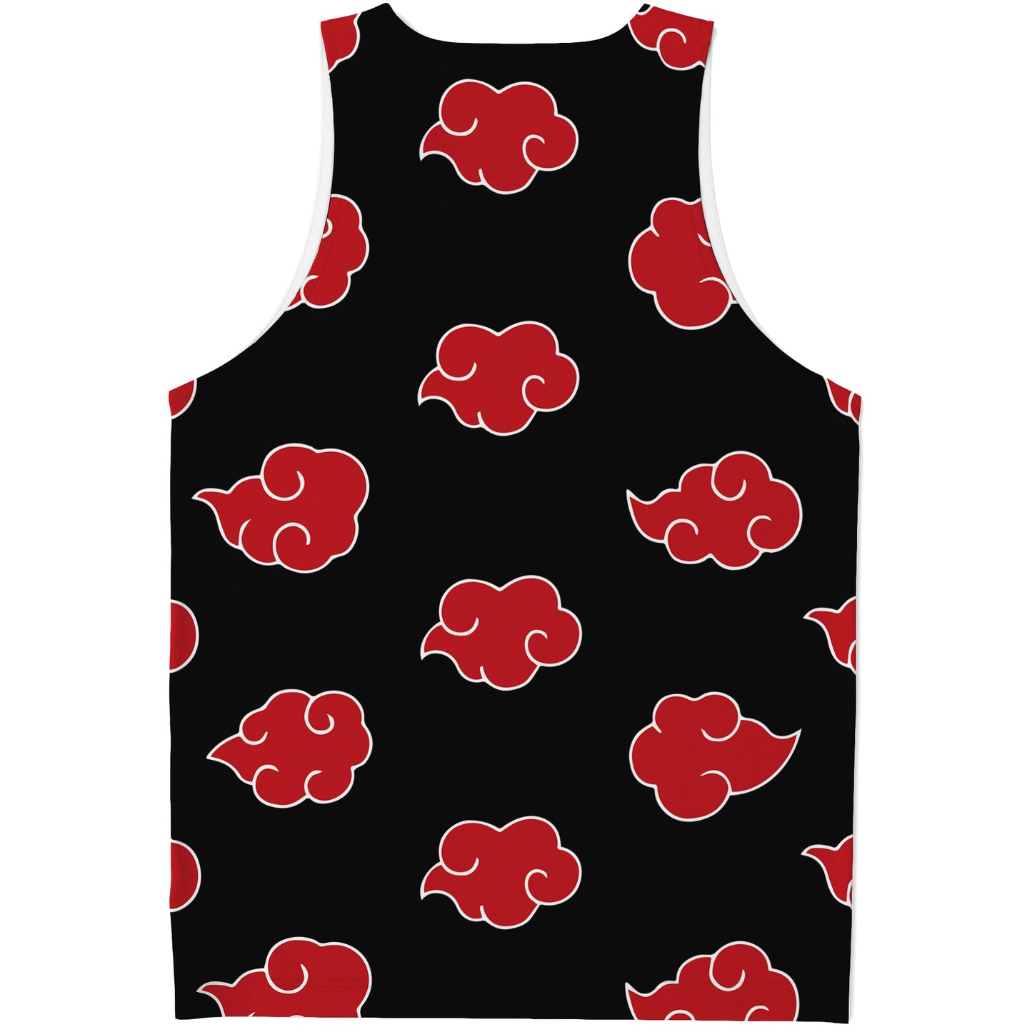Akatsuki Men's Tank Top