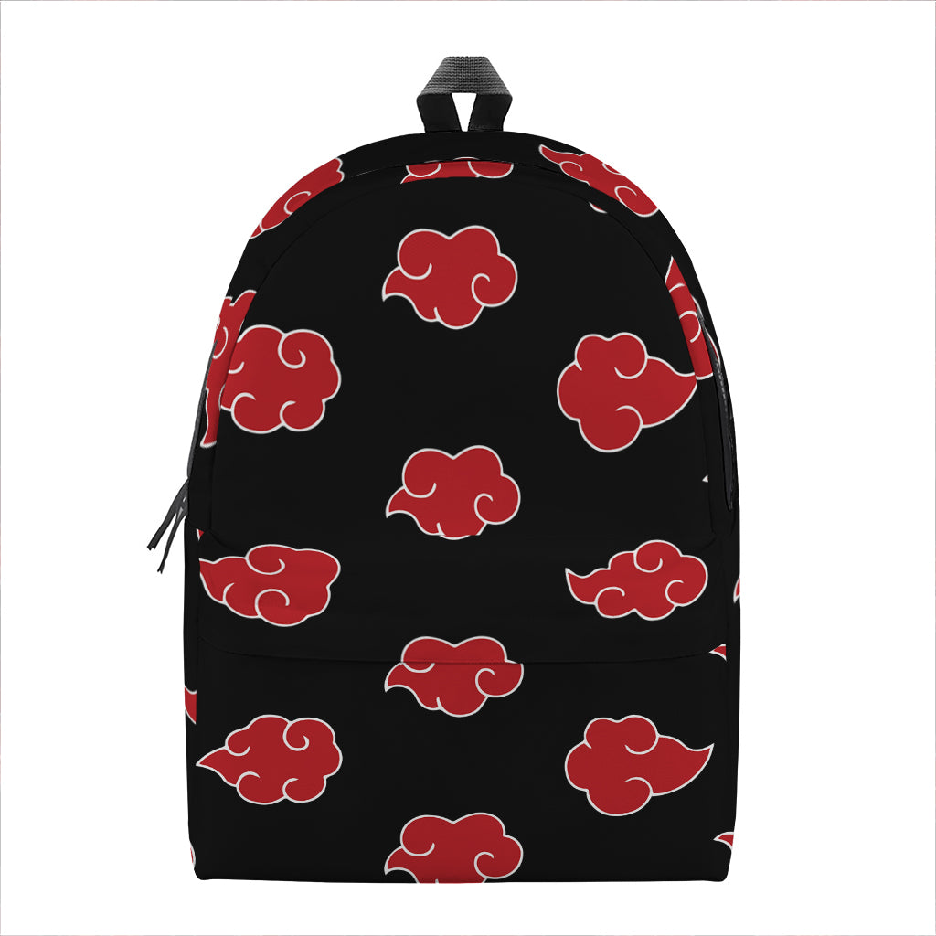 Akatsuki School Backpack