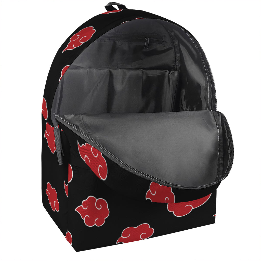 Akatsuki School Backpack