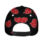 Akatsuki Baseball Cap