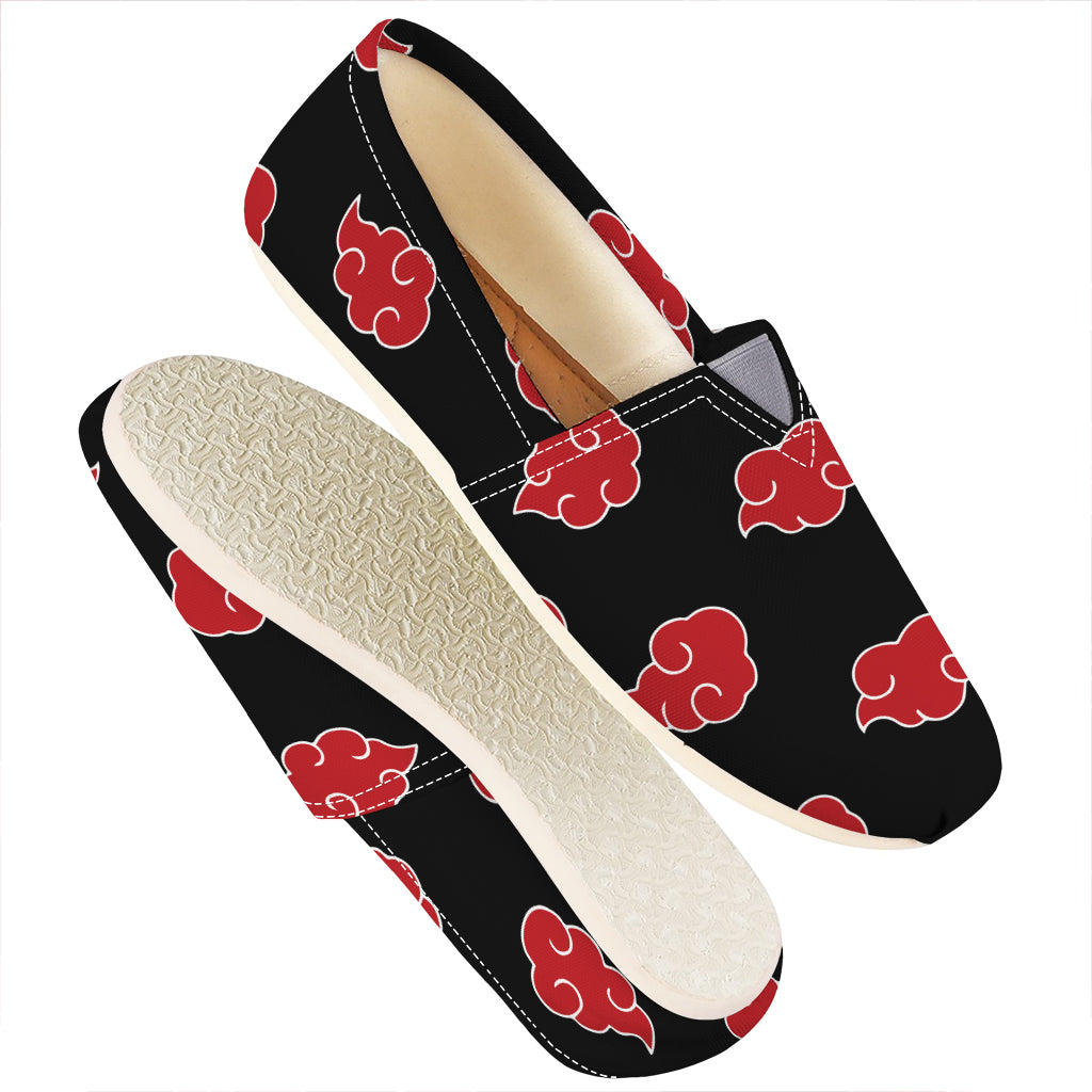 Akatsuki Casual Shoes