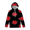 Akatsuki Pullover Hoodie