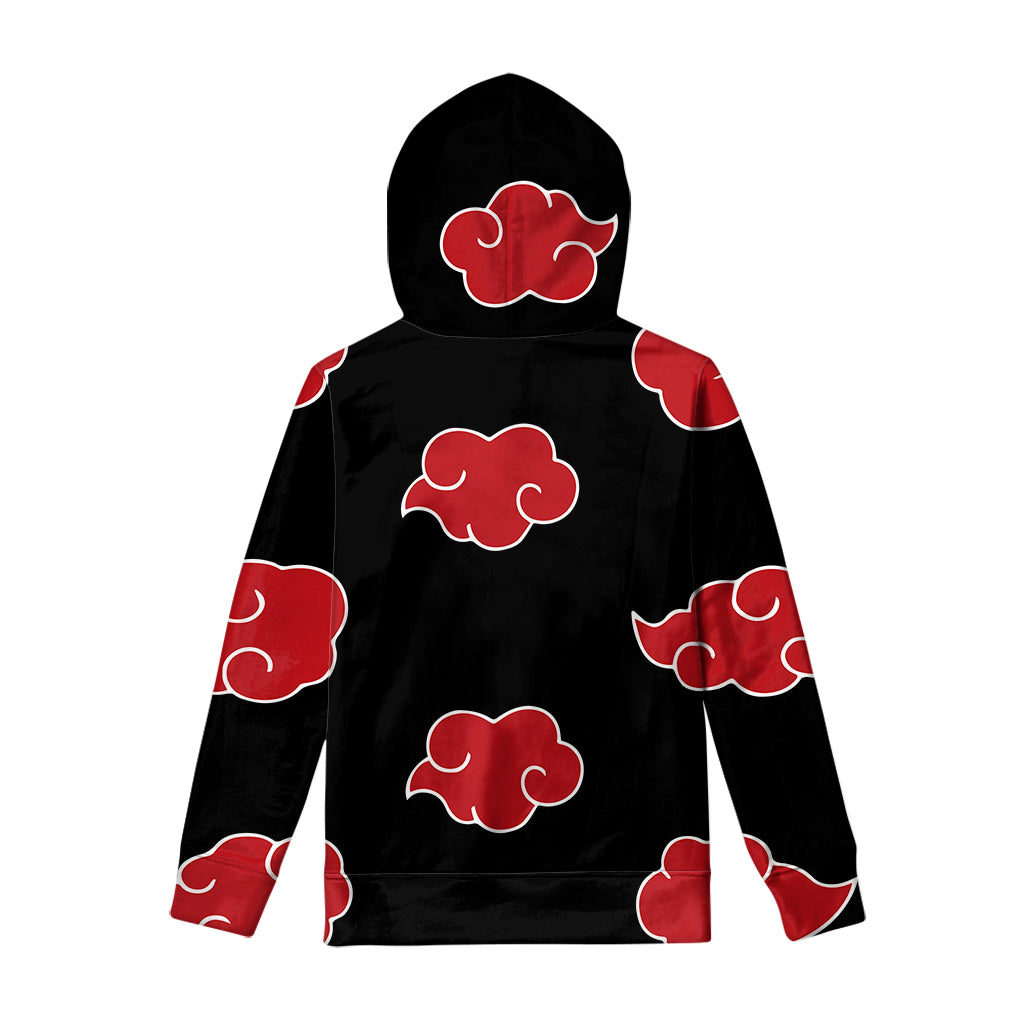 Akatsuki Pullover Hoodie