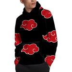 Akatsuki Pullover Hoodie