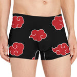 Akatsuki Men's Boxer Briefs