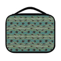 Aboriginal Animals Pattern Print Classic Bible Case