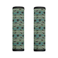 Aboriginal Animals Pattern Print Handle Covers