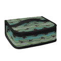 Aboriginal Animals Pattern Print Small Lunch Bag