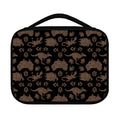 Aboriginal Australian Pattern Print Classic Bible Case