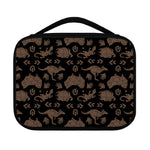 Aboriginal Australian Pattern Print Classic Bible Case