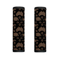 Aboriginal Australian Pattern Print Handle Covers