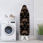 Aboriginal Australian Pattern Print Ironing Board Cover
