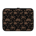 Aboriginal Australian Pattern Print Laptop Sleeve
