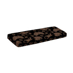 Aboriginal Australian Pattern Print Piano Keyboard Cover