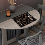 Aboriginal Australian Pattern Print Placemat