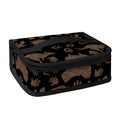 Aboriginal Australian Pattern Print Small Lunch Bag