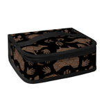Aboriginal Australian Pattern Print Small Lunch Bag