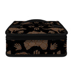 Aboriginal Australian Pattern Print Small Lunch Bag