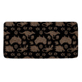 Aboriginal Australian Pattern Print Towel