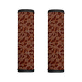 Aboriginal Indigenous Dot Pattern Print Handle Covers