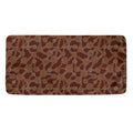 Aboriginal Indigenous Dot Pattern Print Towel