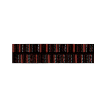 Aboriginal Indigenous Pattern Print Bed Runner
