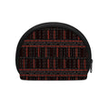 Aboriginal Indigenous Pattern Print Coin Purse