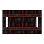 Aboriginal Indigenous Pattern Print Golf Cart Seat Cover