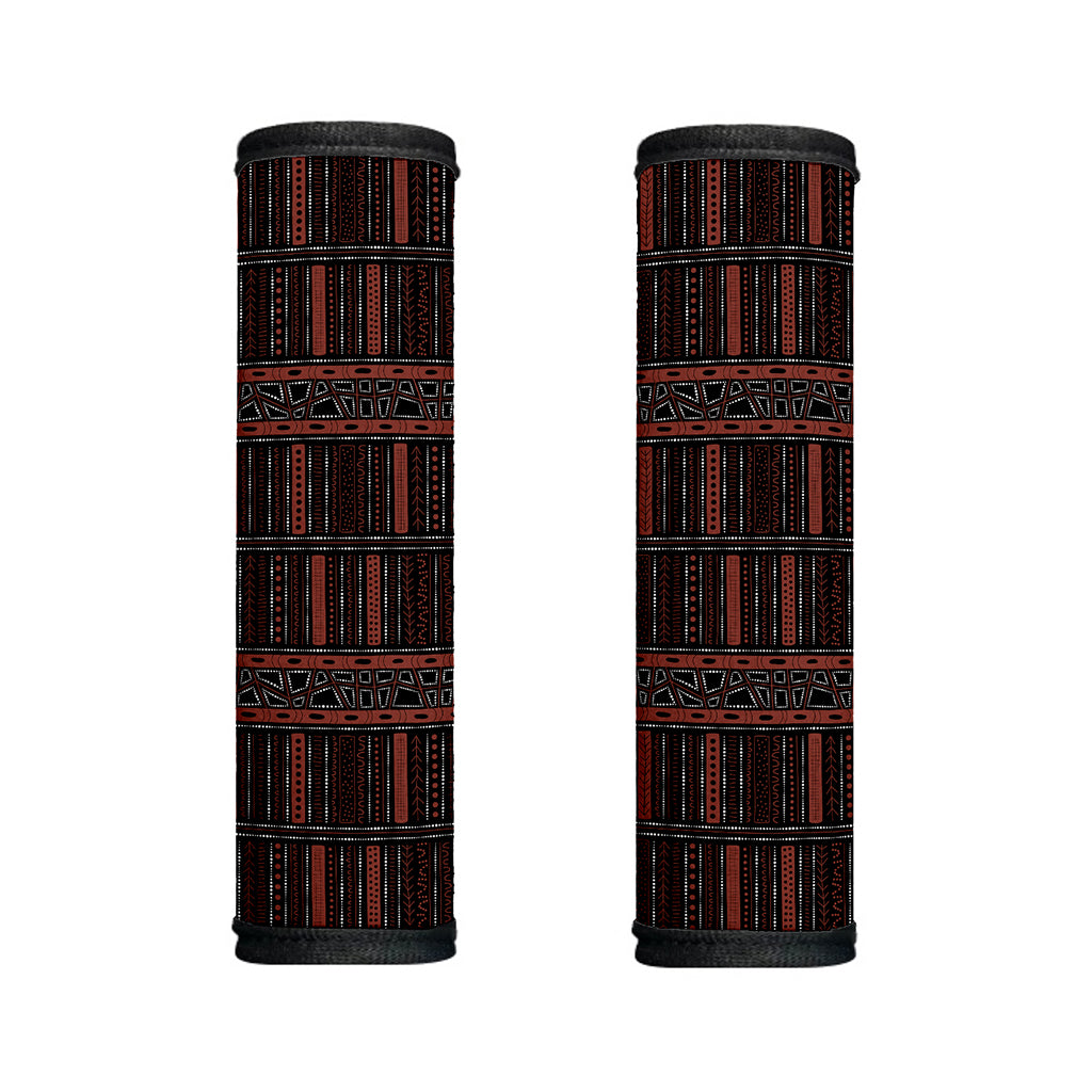 Aboriginal Indigenous Pattern Print Handle Covers
