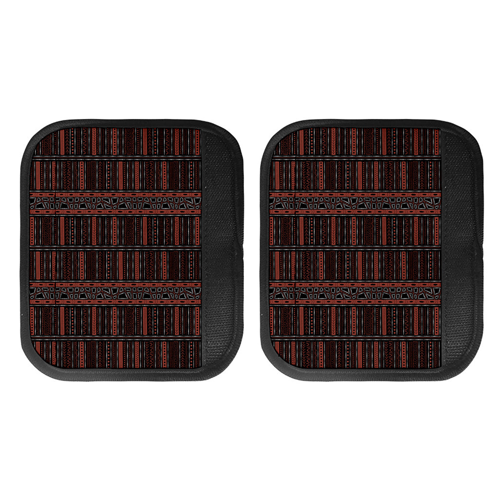 Aboriginal Indigenous Pattern Print Handle Covers