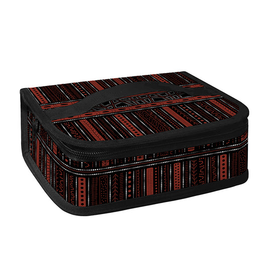 Aboriginal Indigenous Pattern Print Small Lunch Bag