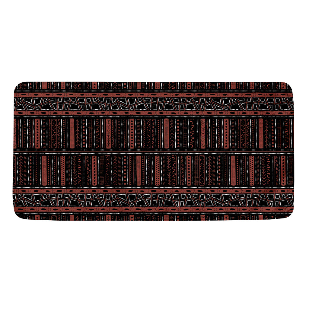 Aboriginal Indigenous Pattern Print Towel